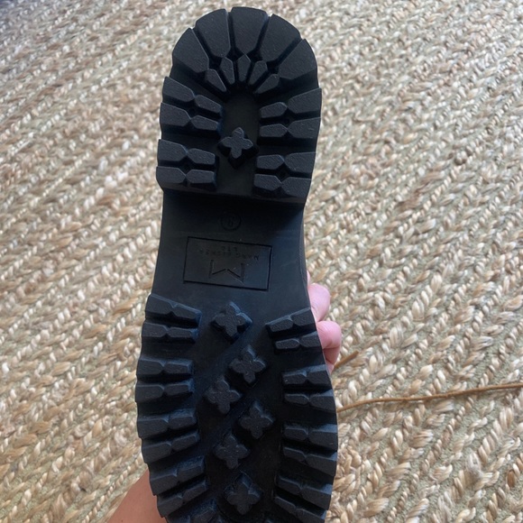 Marc Fisher Boots - New - Picture 4 of 4